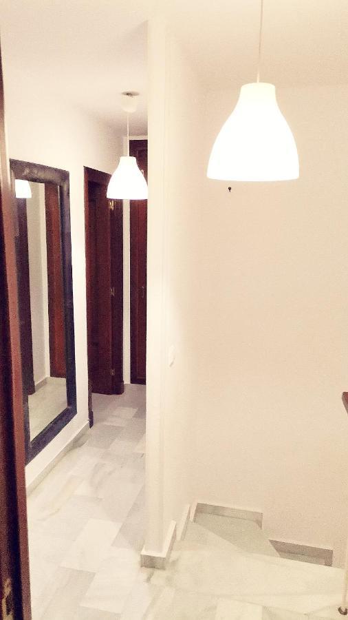 Apartamento Duplex Con Garaje Privado Cádiz Exterior foto