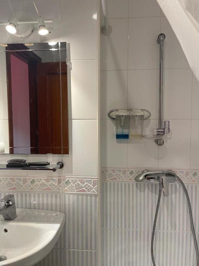 Apartamento Duplex Con Garaje Privado Cádiz Exterior foto