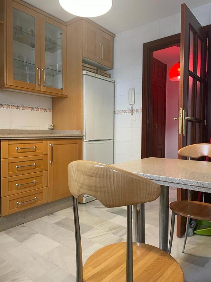 Apartamento Duplex Con Garaje Privado Cádiz Exterior foto